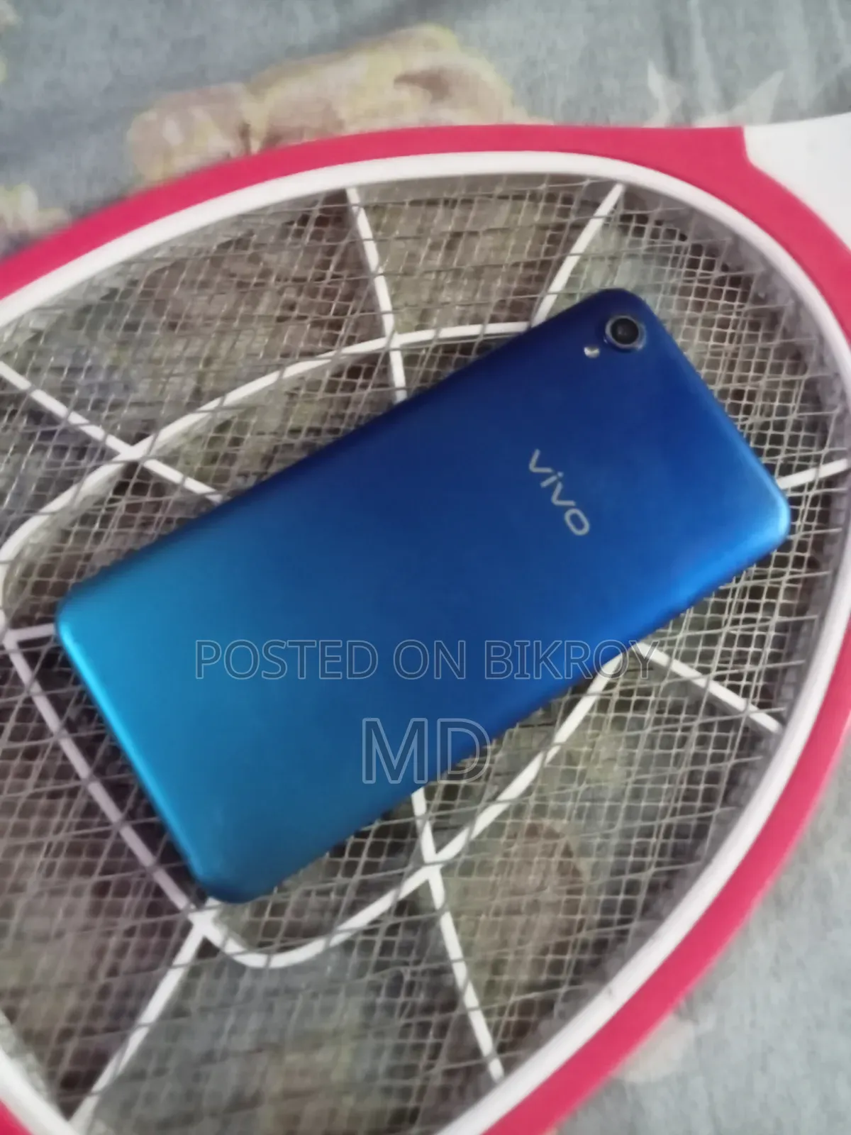 Vivo S16 512 GB Blue