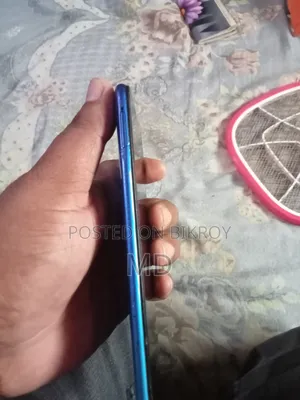 Vivo S16 512 GB Blue
