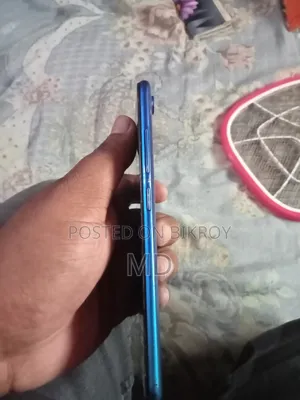 Vivo S16 512 GB Blue
