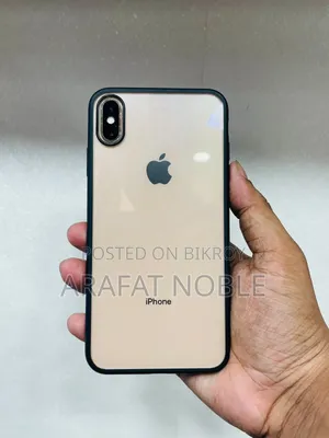 Apple iPhone XS Max 256 GB Rose Gold
