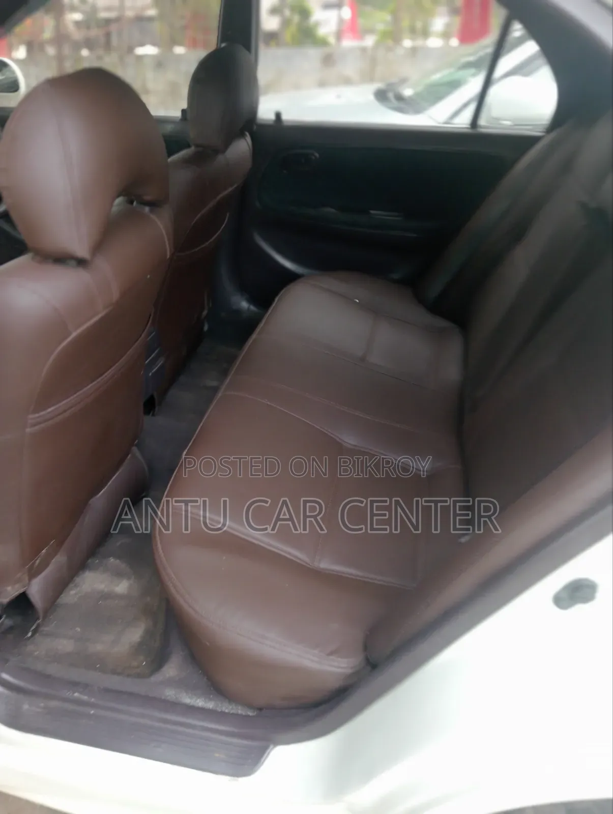 Toyota Toyoace 1992 White