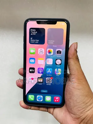 Apple iPhone XS Max 256 GB Rose Gold