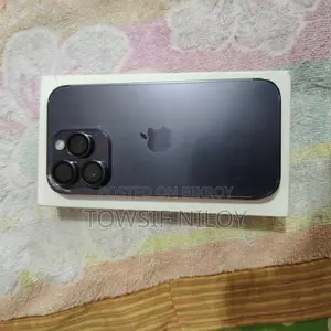 Apple iPhone 14 Pro 128 GB Blue