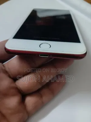 Apple iPhone 7 Plus 256 GB Red
