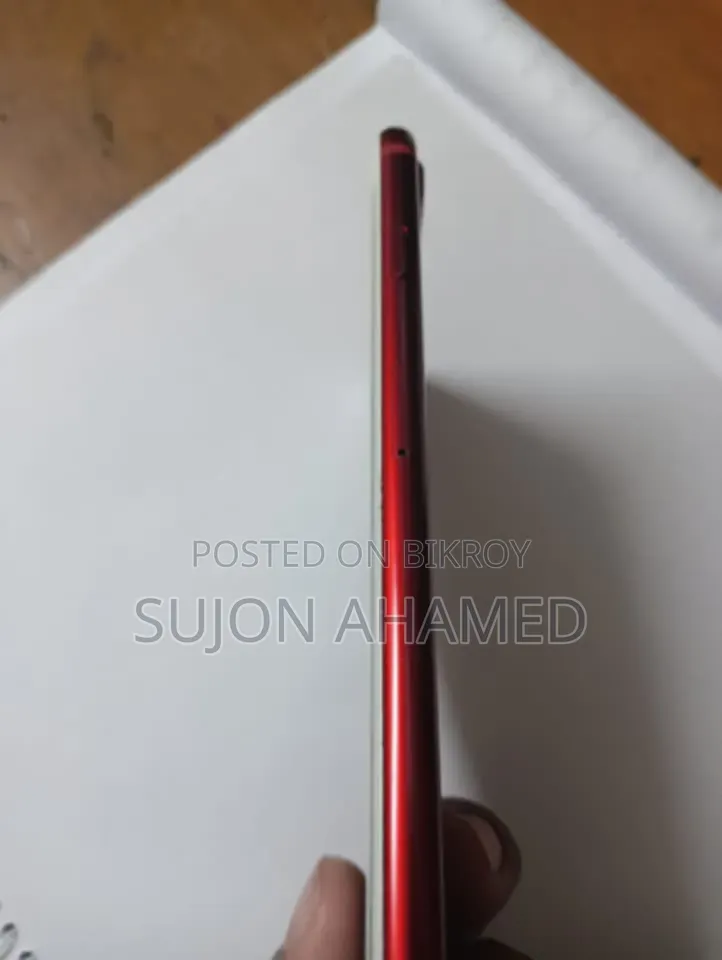 Apple iPhone 7 Plus 256 GB Red