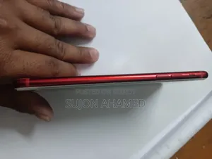 Apple iPhone 7 Plus 256 GB Red