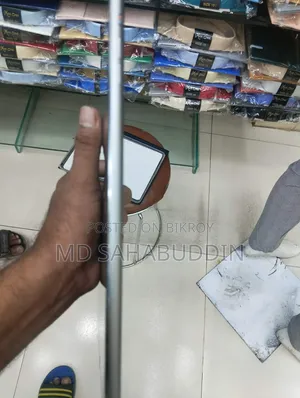 অ্যাপল আইপ্যাড এয়ার ১৬ জিবি সিলভার