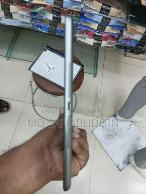 অ্যাপল আইপ্যাড এয়ার ১৬ জিবি সিলভার