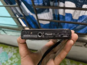 Sony Cyber-Shot DSC-WX9
