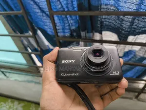 Sony Cyber-Shot DSC-WX9