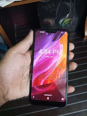 Xiaomi Mi A2 Lite 32 GB Black