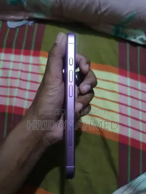Apple iPhone 16 128 GB Pink