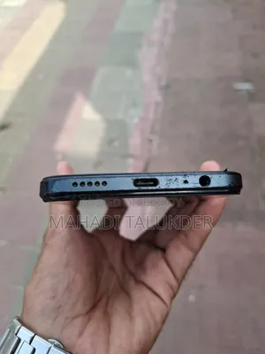 Vivo Y16 64 GB Blue