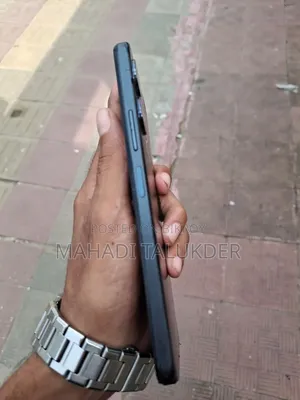 Vivo Y16 64 GB Blue