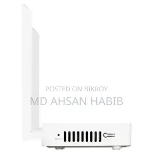 BDCOM GP1705-2G Dual-Band XPON ONU Mercusys Router for Sale