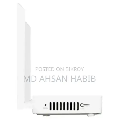 BDCOM GP1705-2G Dual-Band XPON ONU Mercusys Router for Sale