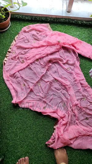 ব্যবহৃত পোশাক