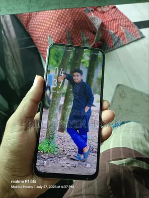 Infinix Smart 9 64 GB Gold