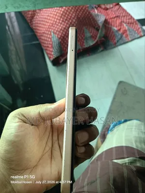 Infinix Smart 9 64 GB Gold