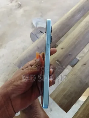 শাওমি রেডমি নোট ১৩ ২৫৬ জিবি নীল