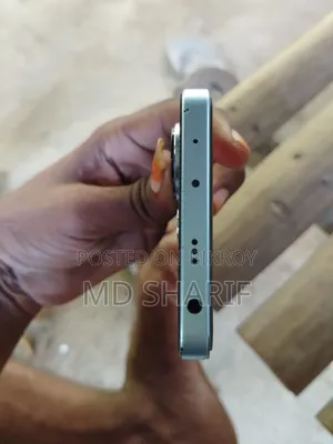 শাওমি রেডমি নোট ১৩ ২৫৬ জিবি নীল