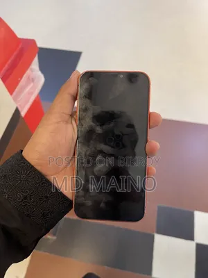 Apple iPhone 12 128 GB Red