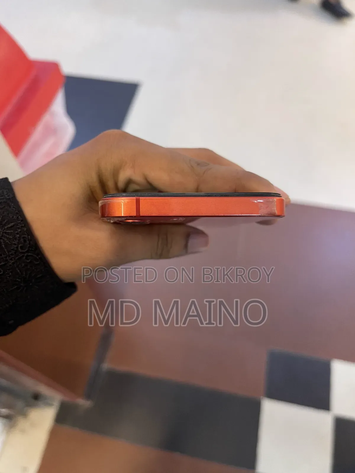 Apple iPhone 12 128 GB Red