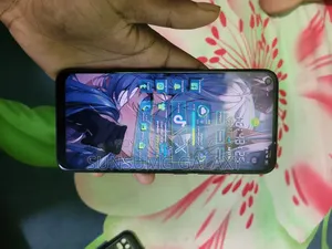 Vivo Y30 128 GB Black