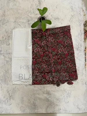 চিকেন কারি প্যান্টসহ অরিজিনাল ইন্ডিয়ান থ্রি পিস