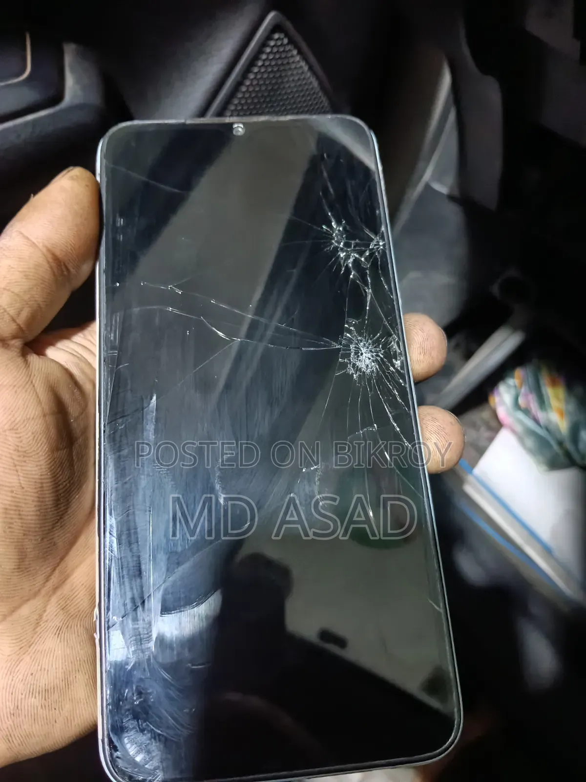 শাওমি রেডমি এ১+ ৩২ জিবি গ্রীন