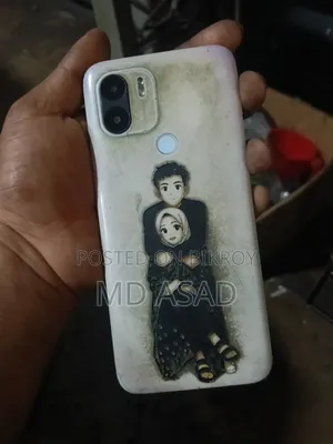 শাওমি রেডমি এ১+ ৩২ জিবি গ্রীন