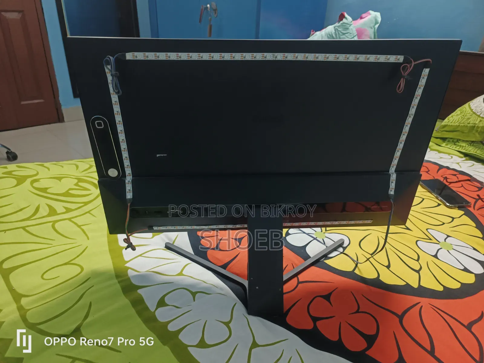 REDMI 27inch 60 HZ Monitor