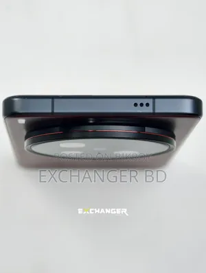 Vivo X200 Ultra 512 GB Red