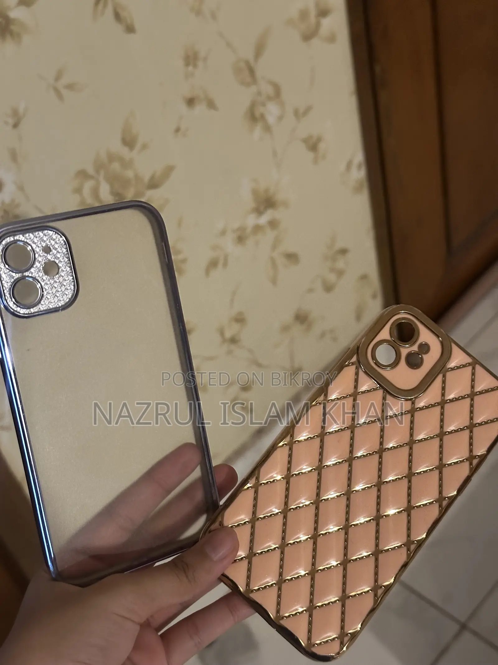 iPhone 11 Phone Cover
