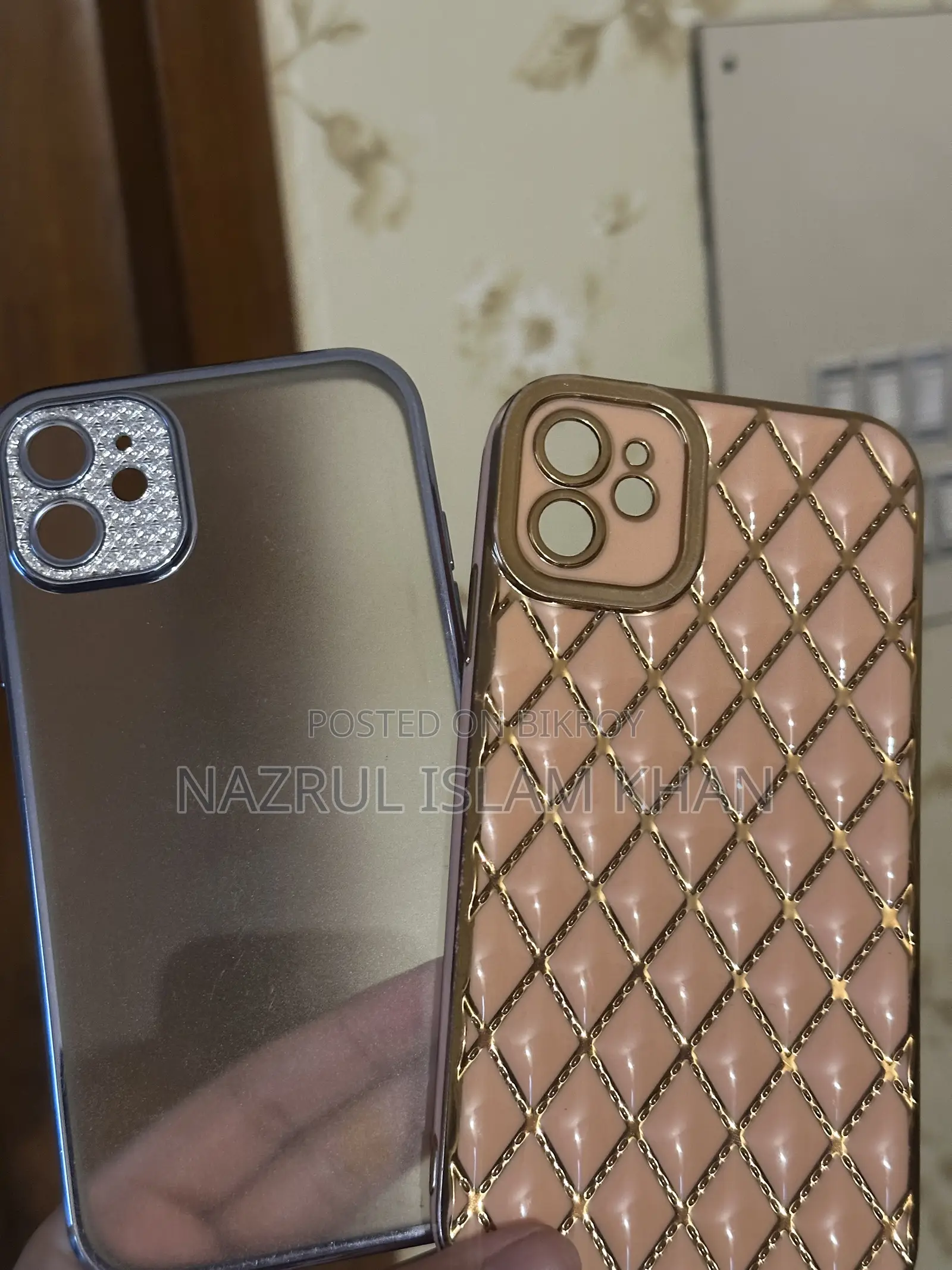 iPhone 11 Phone Cover