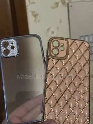 iPhone 11 Phone Cover