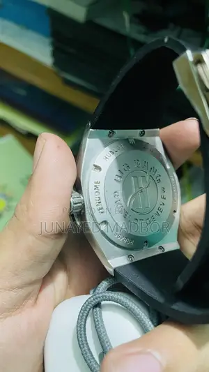 Hublot Watch