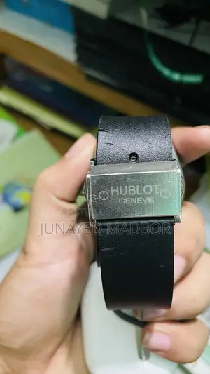 Hublot Watch