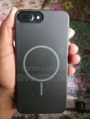 Apple iPhone 7 Plus 128 GB Black