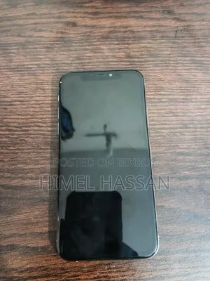 Apple iPhone XS 256 GB White
