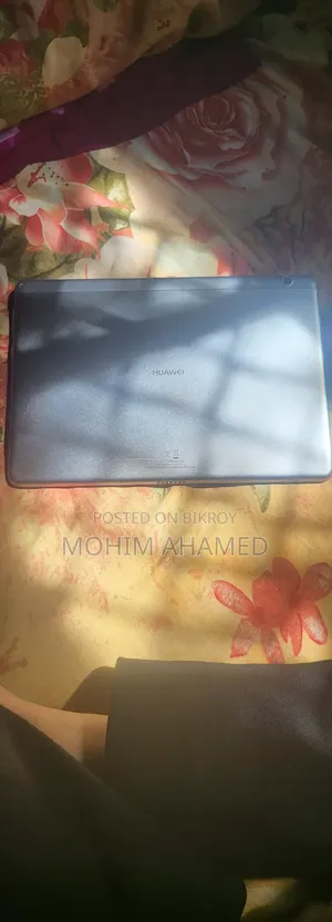 Huawei MediaPad T3 10 16 GB Silver