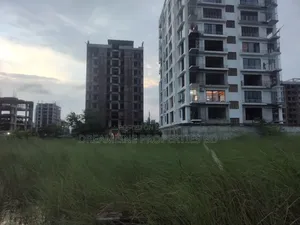 আই-এক্সটেনশন ব্লকে ৫ কাঠা দক্ষিণ মুখী প্লট বিক্রয় বসুন্ধরা আ/এ