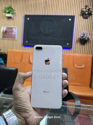 Apple iPhone 8 Plus 64 GB Rose Gold