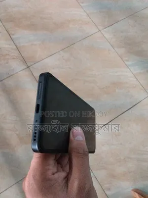 Xiaomi Redmi Note 13 256 GB Black