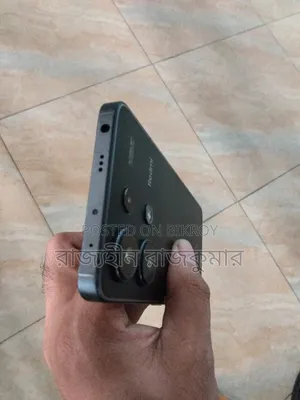Xiaomi Redmi Note 13 256 GB Black