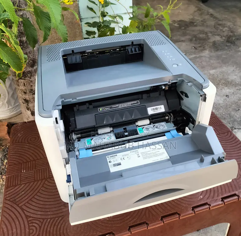 ক্যানন ৩৩০ই অটো ডুপ্লেক্স লেজার ওয়ারেন্টি