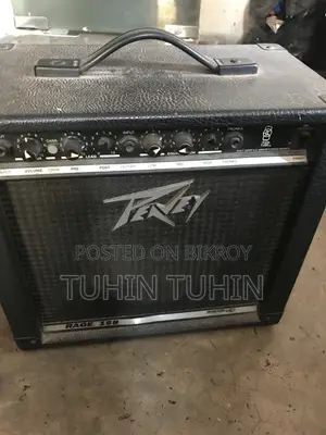 Speaker Very Nice Condition