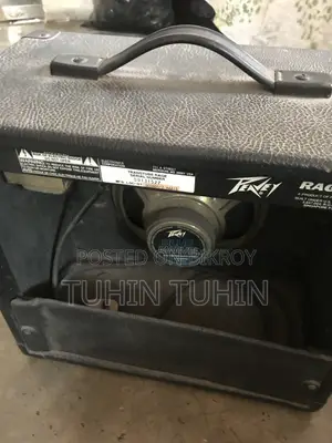 Speaker Very Nice Condition