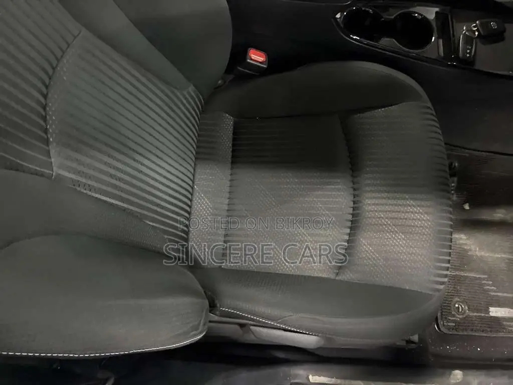 Toyota Prius 2022 Black