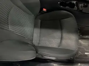Toyota Prius 2022 Black